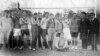 Футбольная команда Вега, 1918 год.
Источник: Википедия.