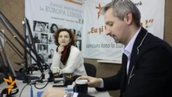 Punct și de la capăt: Direcția Europa