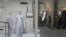 Fotografija iz jedne od laboratorija za izradu vakcine u Rusiji