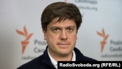 Іван Вінник (на фото): я так розумію, Семочко навіть не був допитаний як свідок