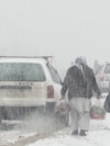 Severe Snowstorms Hit Afghanistan, Killing Dozens