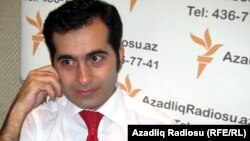 Bəxtiyar Hacıyev