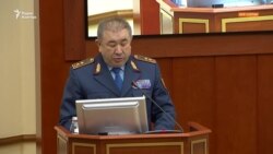 Доверяют ли казахстанцы полиции? Министр vs простые граждане
