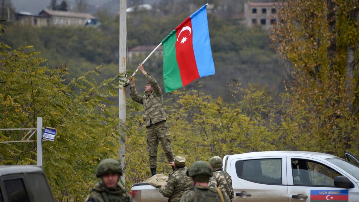 Провокация в Нагорном Карабахе со стороны ВС Азербайджана привела к ранению троих резервистов НКО Провокация в Нагорном Карабахе со стороны ВС Азербайджана привела к ранению троих резервистов НКО