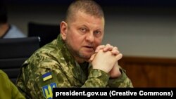 Про це Валерій Залужний розповів у розмові з Головою об’єднаного комітету начальників штабів Сполучених Штатів генералом Марком Міллі