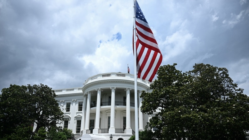 გამოქვეყნდა აშშ-ის ეროვნული უსაფრთხოების სტრატეგია