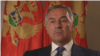 Montenegrin Prime Minister Milo Djukanovic