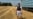Ukrainian farmer Viktor Hordiyenko on his fields, July 4, 2026.