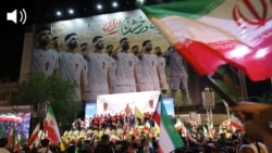 teaser Iran football team 