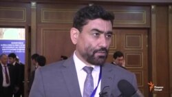 Ахбори Озодӣ аз 4-уми майи 2018 (HD)