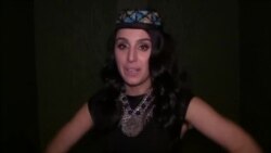 Jamala «Eurovision-2016» yarışına azırlıq aqqında (video)