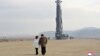 США вимагають заяви президента Ради безпеки ООН через ракетні випробування КНДР