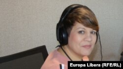 Revista presei cu Liliana Barbăroșie