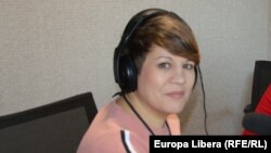 Revista presei cu Liliana Barbăroșie