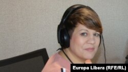 Revista presei cu Liliana Barbăroșie