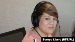 Revista presei cu Liliana Barbăroșie