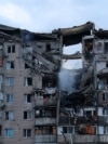 Second Deadly Russian Barrage Hits Kyiv Within A Week