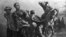 1916-жылдагы көтөрүлүштү Орусиянын оторчул аскерлери ырайымсыздык менен баскан.