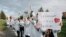 Belarus, solidaritate a cadrelor medicale cu protestatarii