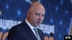 Росен Желязков