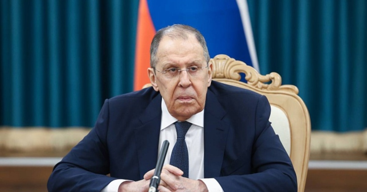 Lavrov  Rusia është e gatshme të komunikojë me SHBA në për Ballkanin