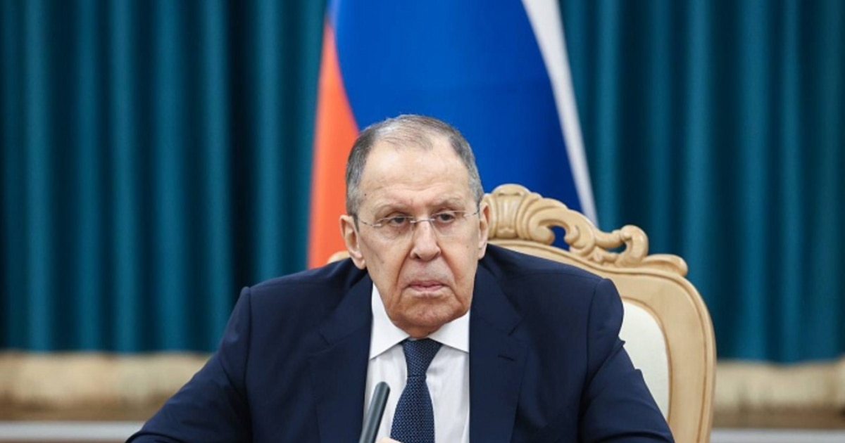 ლავროვის თქმით, აშშ განიხილავს პუტინის წინადადებას ბირთვული იარაღის კონტროლის შესახებ, იტყობინება