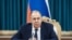 Ministri i Jashtëm i Rusisë, Sergei Lavrov.