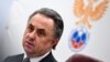 Russian Soccer Chief Barred From FIFA Reelection