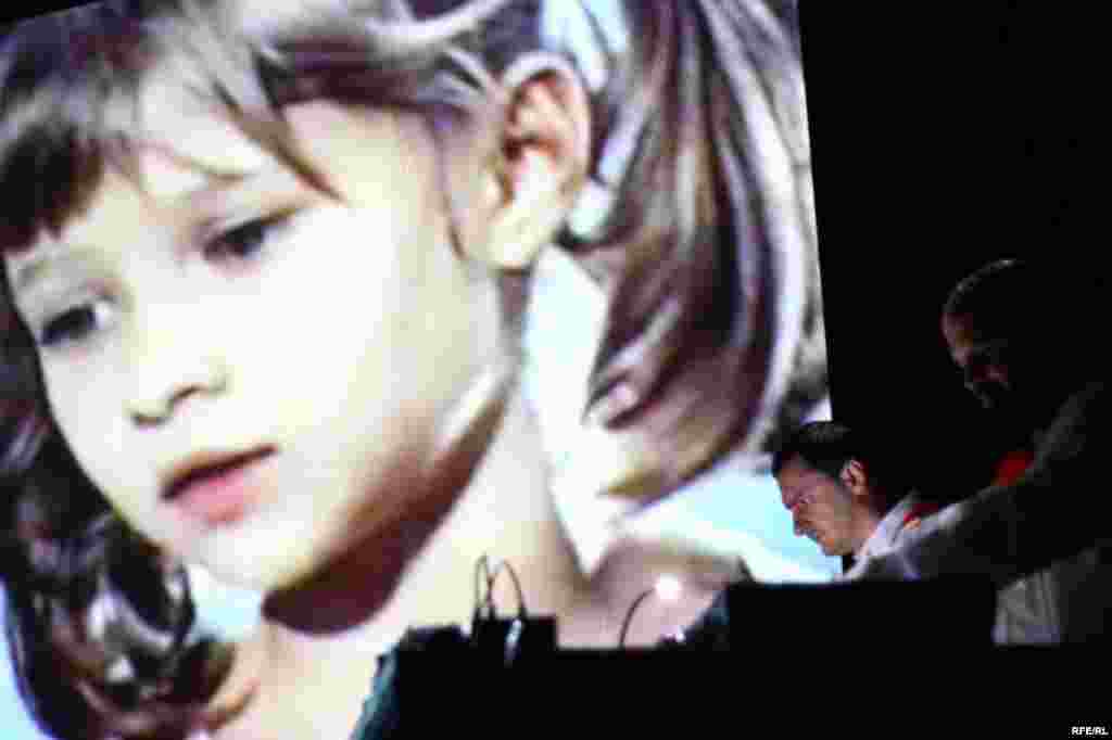 „În direct" din arhive #32