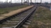 Чоловіків підозрюють у нібито підпалах релейних шаф на залізниці Сакського району (ілюстраційне фото)