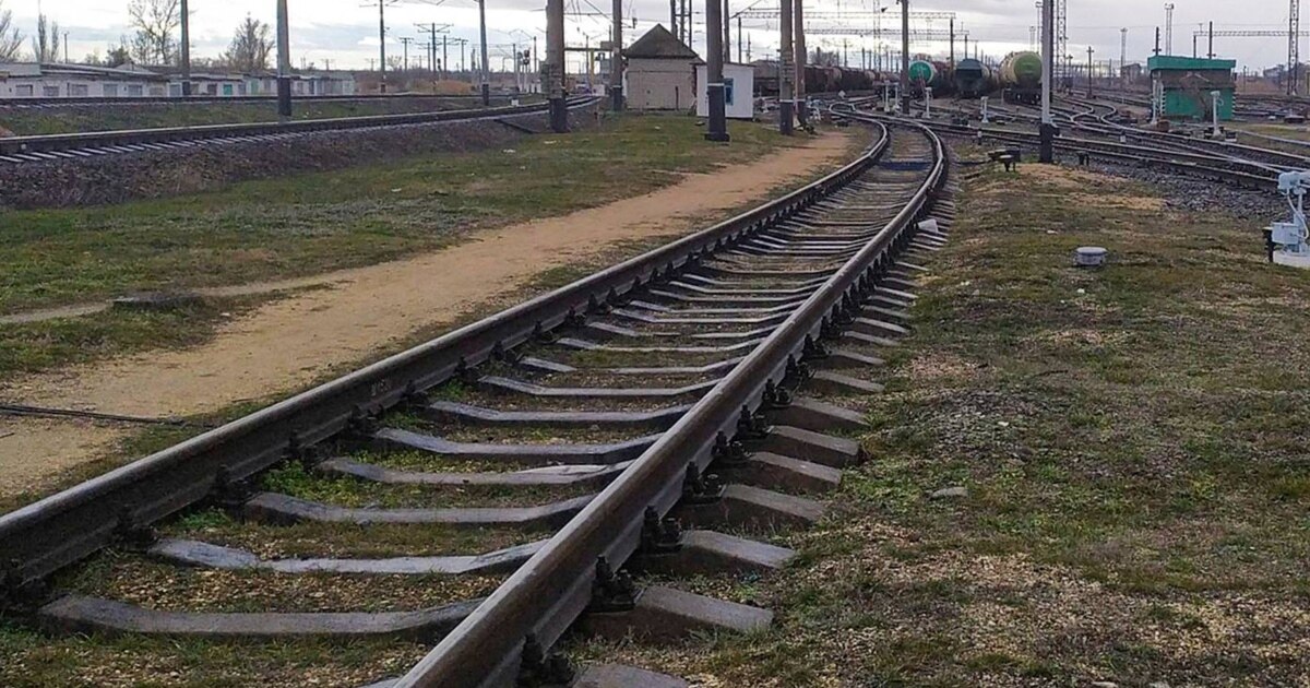 У Криму затримали двох чоловіків за підозрою в підпалі релейних шаф