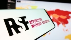 Լրագրությունը Հայաստանում ենթարկվում է ատելության խոսքի.  «Լրագրողներ առանց սահմանների»