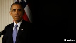 Barack Obama