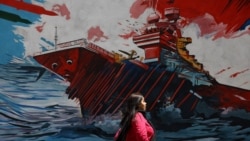 دیوارنگاره جنگ در تهران