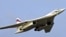  Tu-160 Strategic Bomber