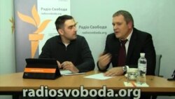 Мені взагалі нецікаво, хто буде в другому турі виборів Президента – Колесніченко