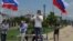 В Ставрополе прошел митинг против коррупции