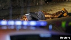 Архивное фото