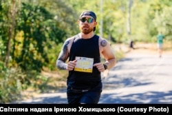 Львів’янин, пластун Олег Хомицький загинув 30 січня 2025 року під час виконання бойового завдання на Курахівському напрямку Донецької області