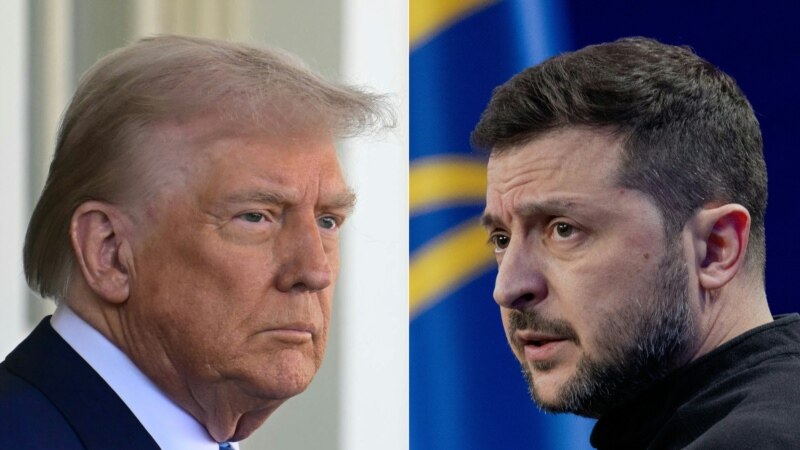 Președintele Volodimir Zelenski a ajuns la Washington pentru discuții despre războiul din Ucraina