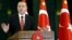 Presidenti i Turqisë, Recep Tayyip Erdogan