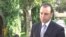 RFE/RL Exclusive: Interview With The Armenian President's Chief Of Staff 