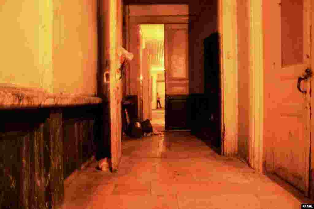 Travmalı Travmatologiya #11