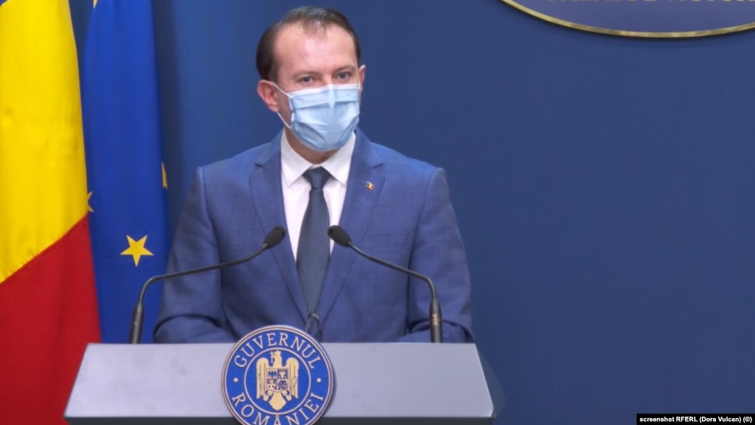 În lipsa unor măsuri privind colectarea taxelor și combaterea evaziunii fiscale, premierul Cîțu gestionează un buget mic în comparație cu pretențiile miniștrilor. 