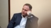 Андрій Єрмак під час судового засідання з обрання запобіжного заходу, Київ, 12 травня 2026 року