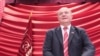 Лидер партии Геннадий Зюганов