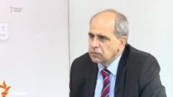 Дипломатҳои аврупоӣ аз марзи Тоҷикистону Узбекистон дидан мекунанд