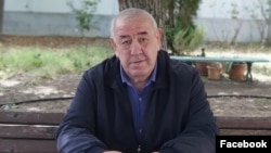 ბორის გოგიჩაიშვილი, რომელსაც ჯანმრთელობის მძიმე პრობლემები ჰქონდა და ამიტომაც პატიმრობა გირაოთი შეუცვალეს, გარდაიცვალა.