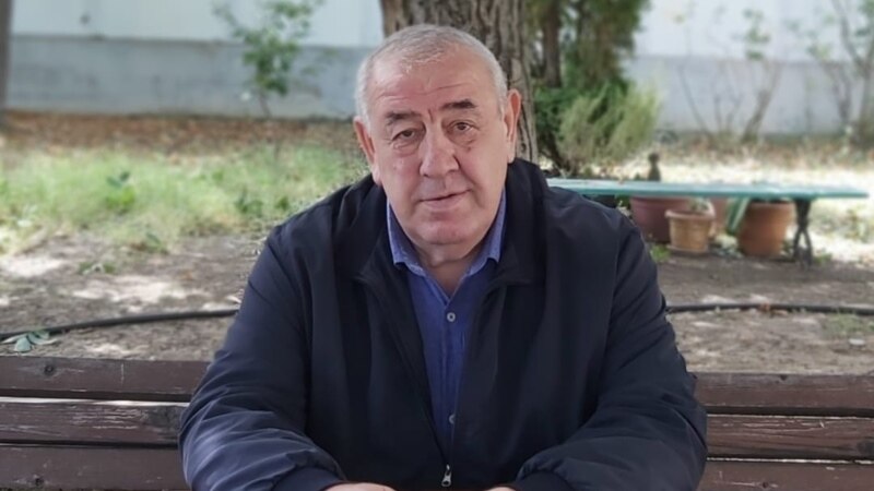 გარდაიცვალა გორის საკრებულოს წევრი, რომელსაც „ალკოჰოლის უკანონოდ წარმოებას“ ედავებოდნენ