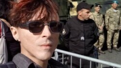 Аналитик Conflict Intelligence Team Кирилл Михайлов - об атаке на сирийский город Дума